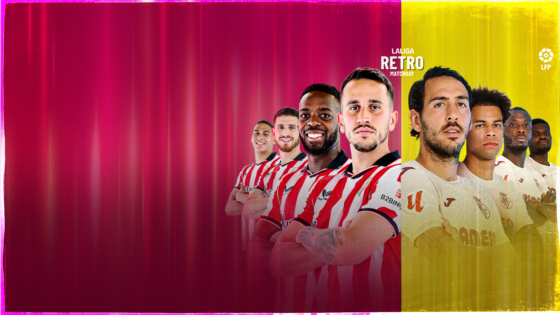 Match Thumbnail Blurred Background Image