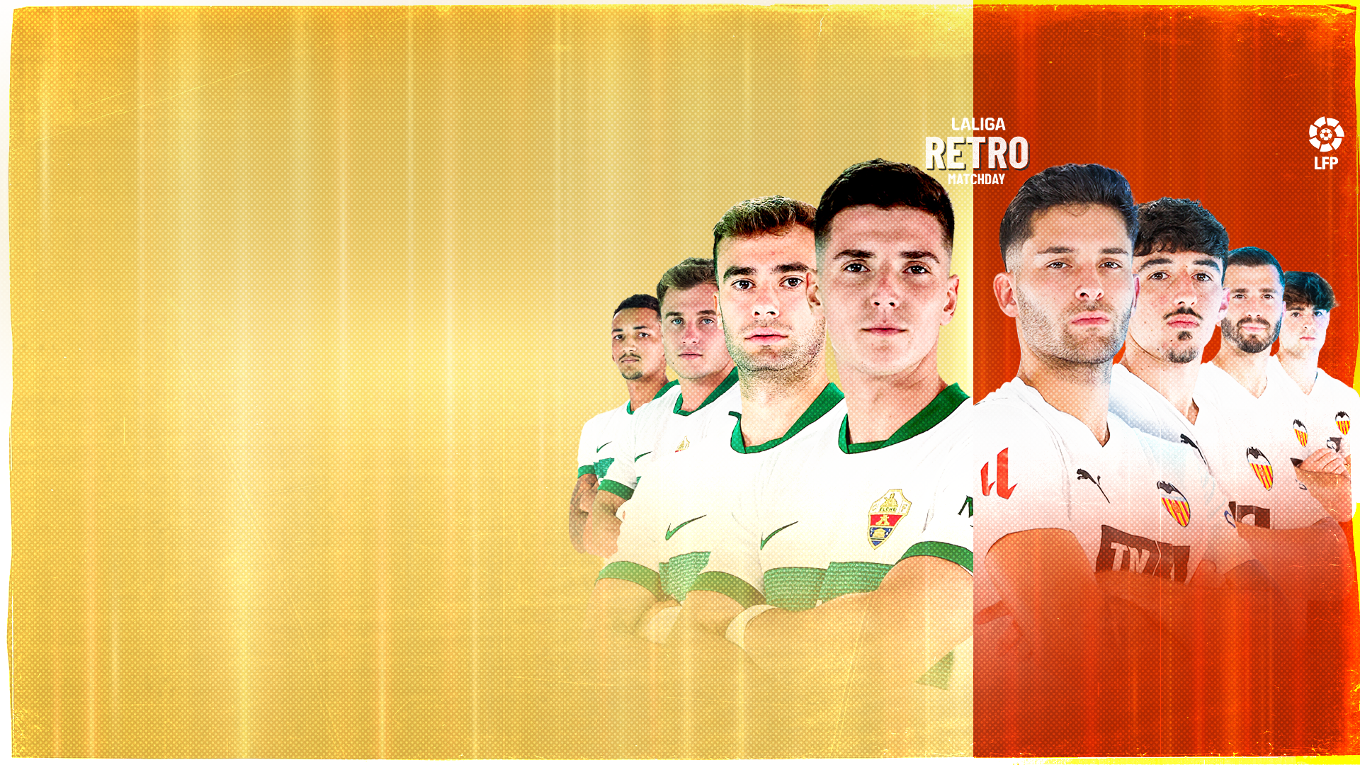 Match Thumbnail Blurred Background Image