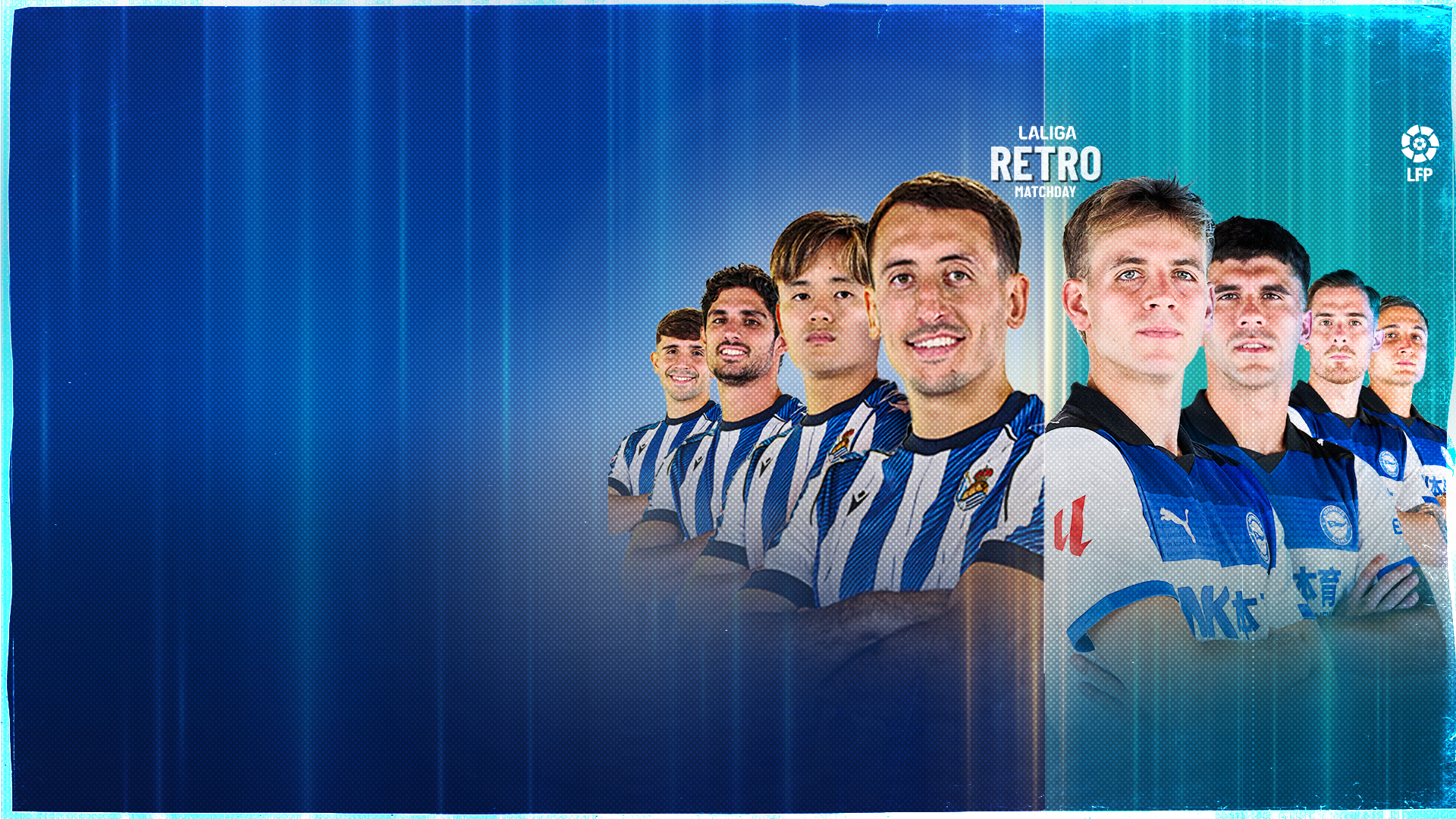 Match Thumbnail Blurred Background Image