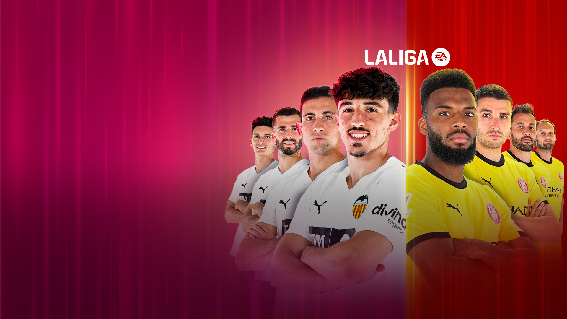 Match Thumbnail Blurred Background Image