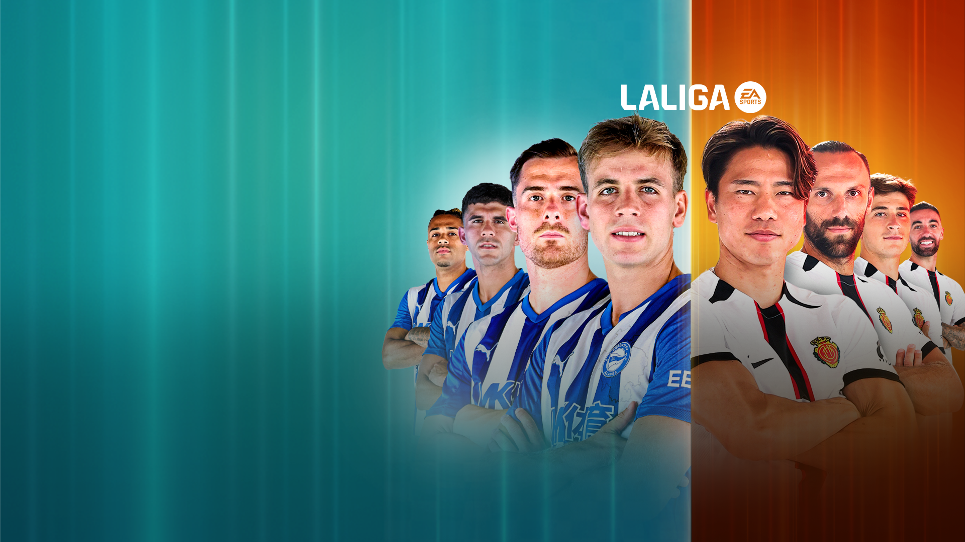 Match Thumbnail Blurred Background Image