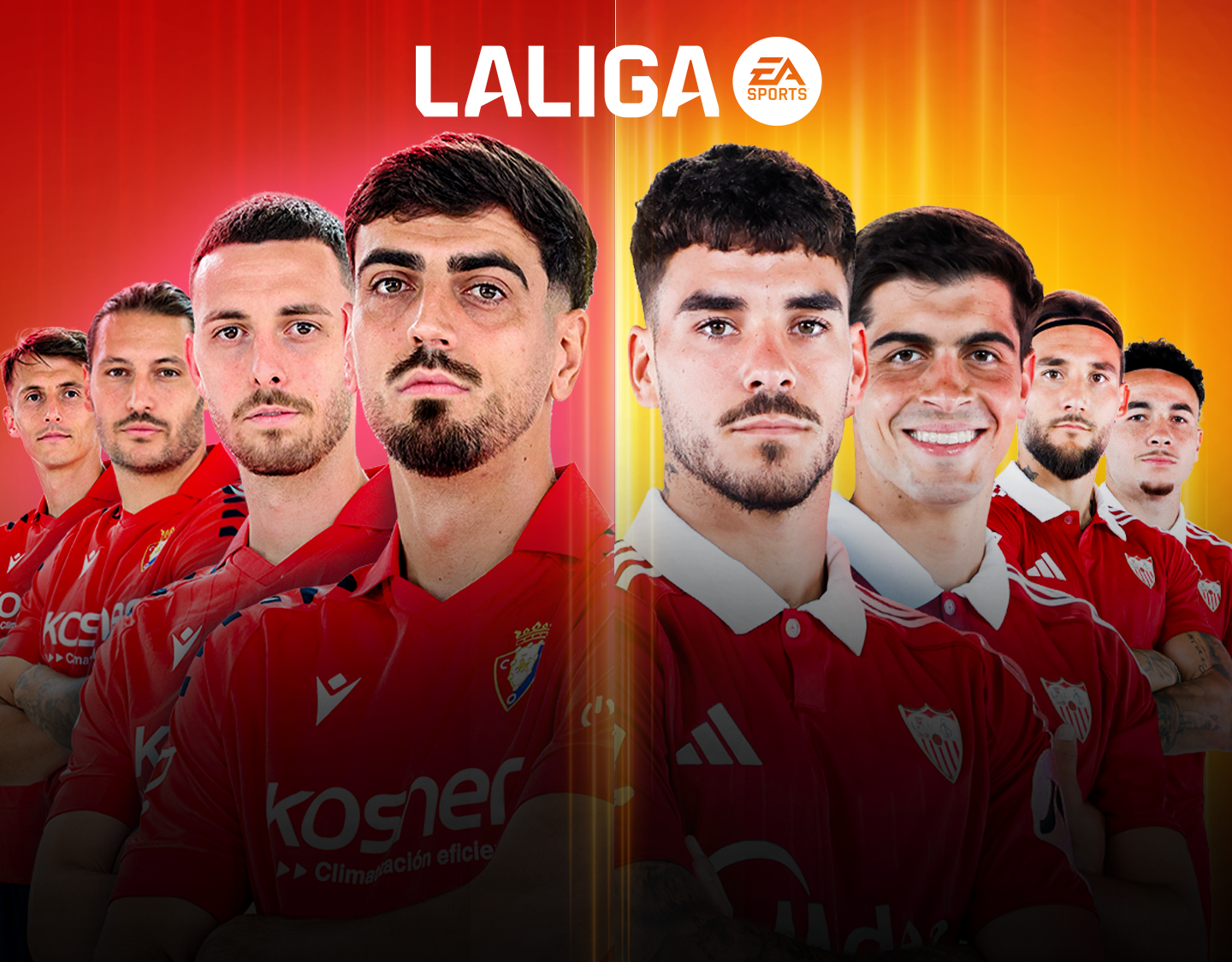 Match 316 of laliga 2025-26 banner