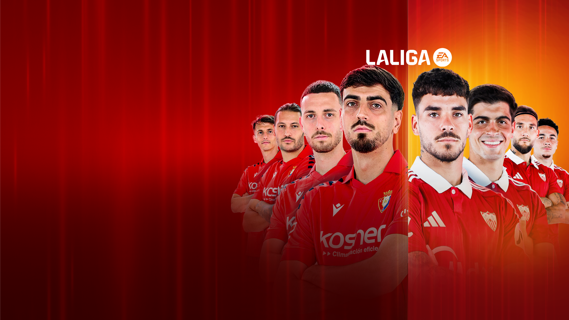 Match Thumbnail Blurred Background Image