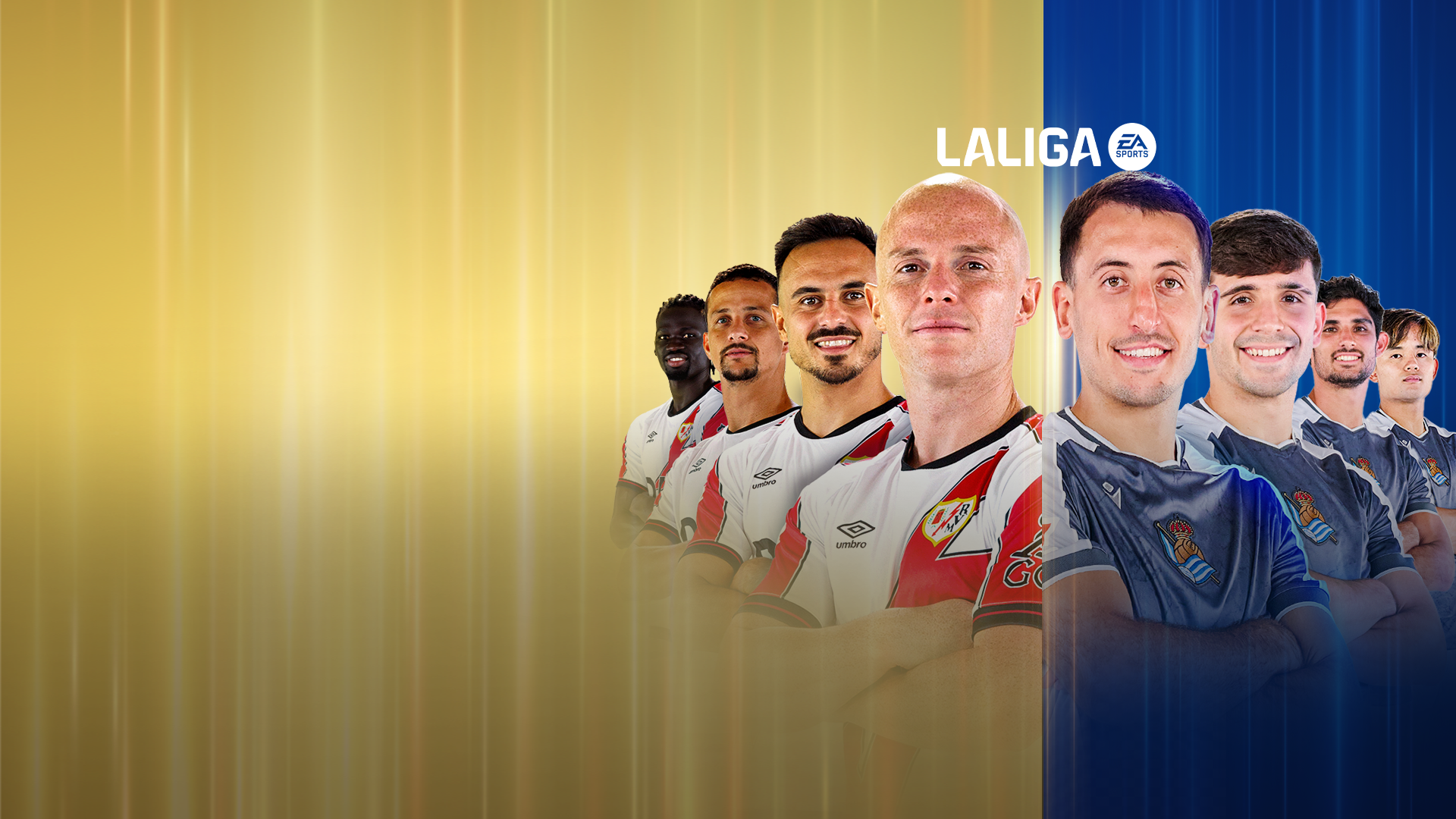 Match Thumbnail Blurred Background Image