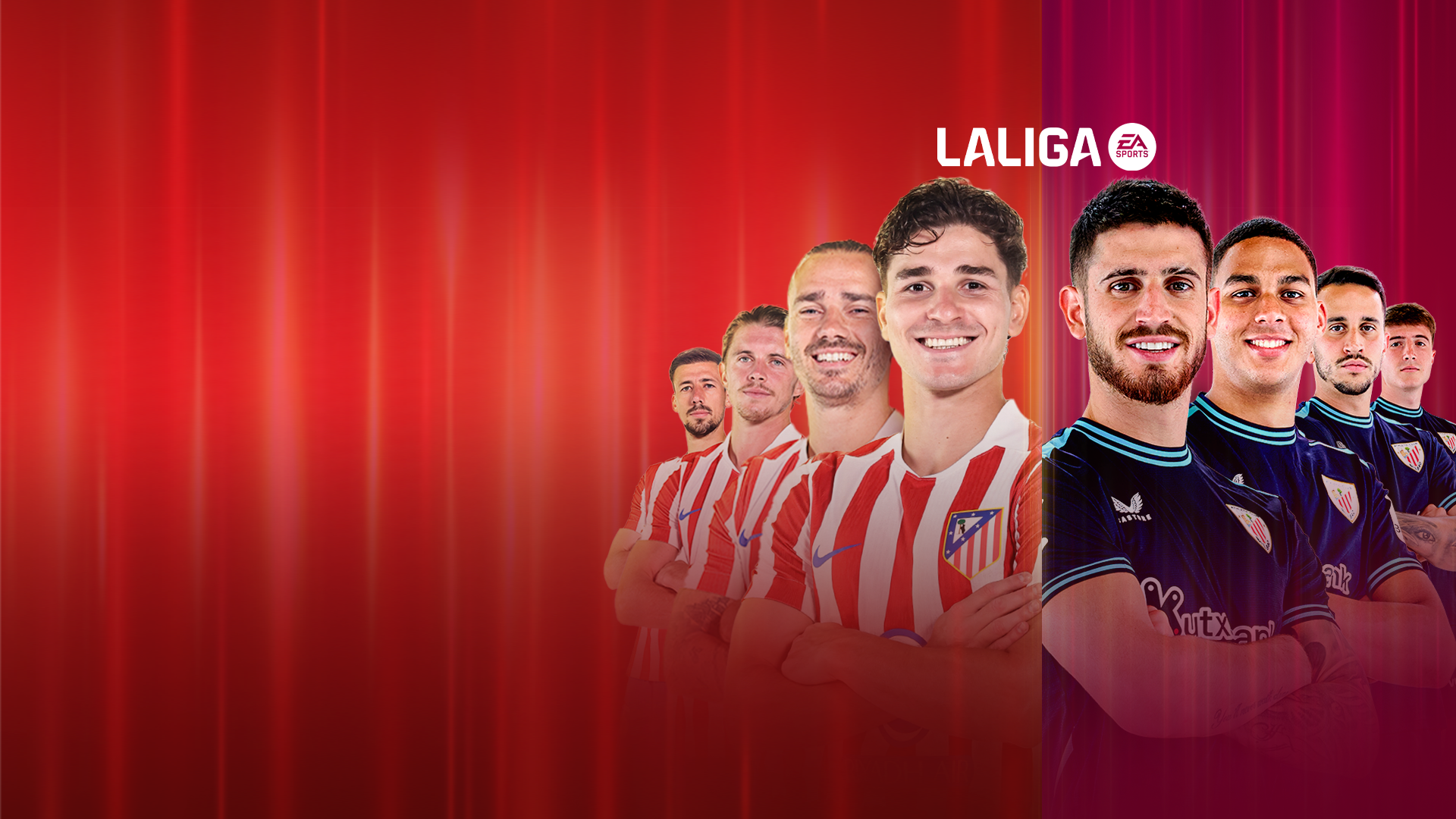 Match Thumbnail Blurred Background Image