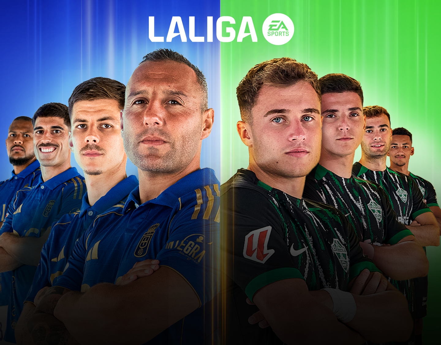 Match 311 of laliga 2025-26 banner