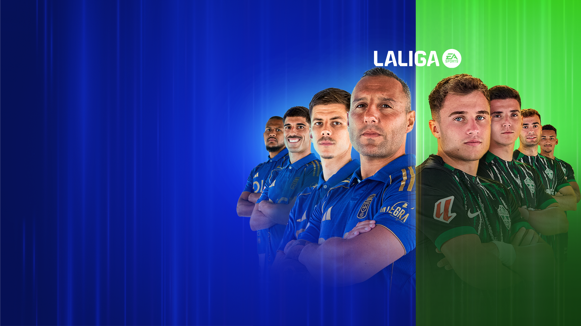 Match Thumbnail Blurred Background Image