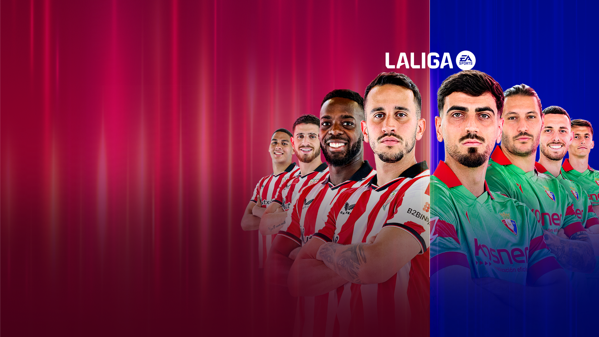 Match Thumbnail Blurred Background Image