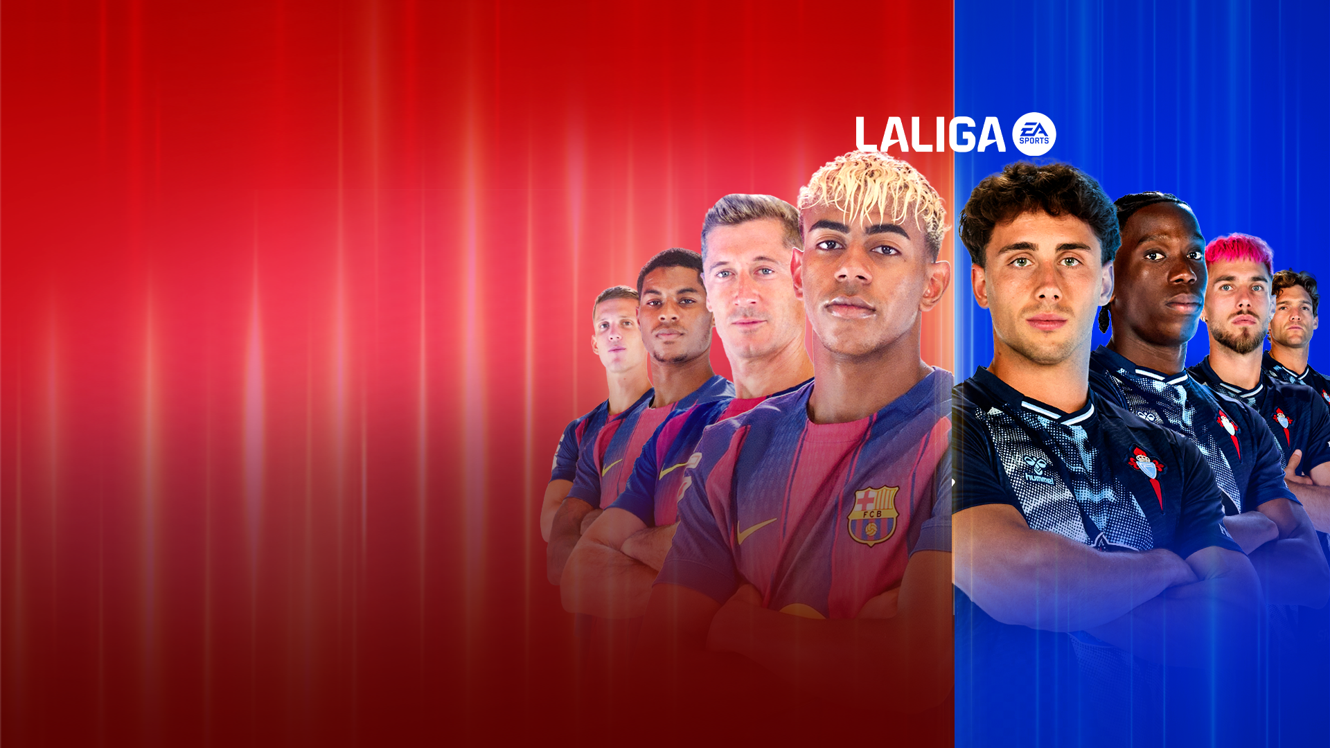 Match Thumbnail Blurred Background Image