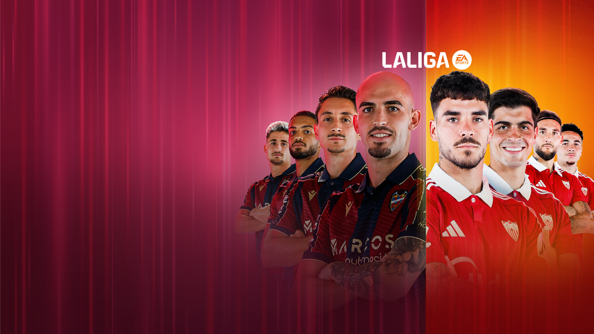 Match Thumbnail Blurred Background Image