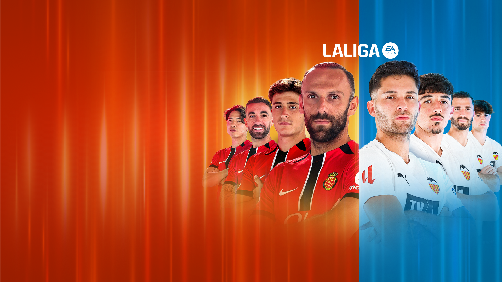 Match Thumbnail Blurred Background Image