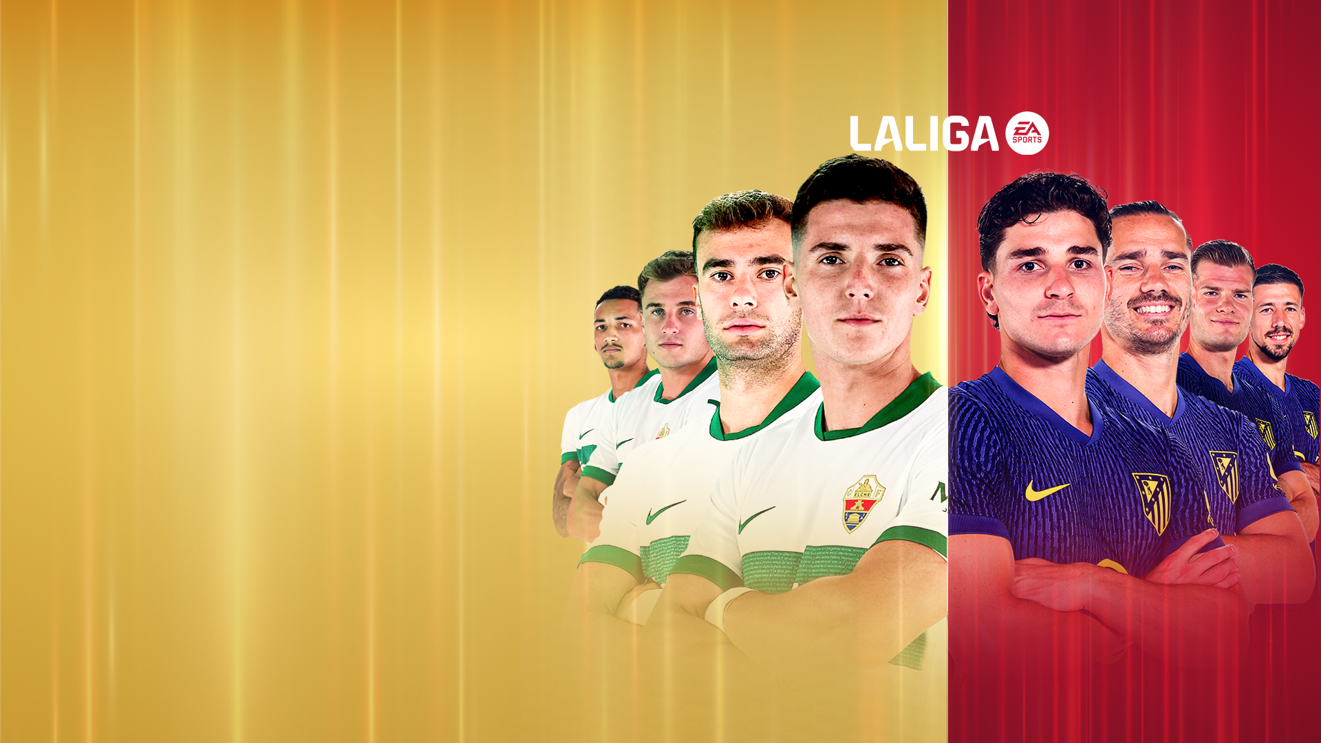 Match Thumbnail Blurred Background Image