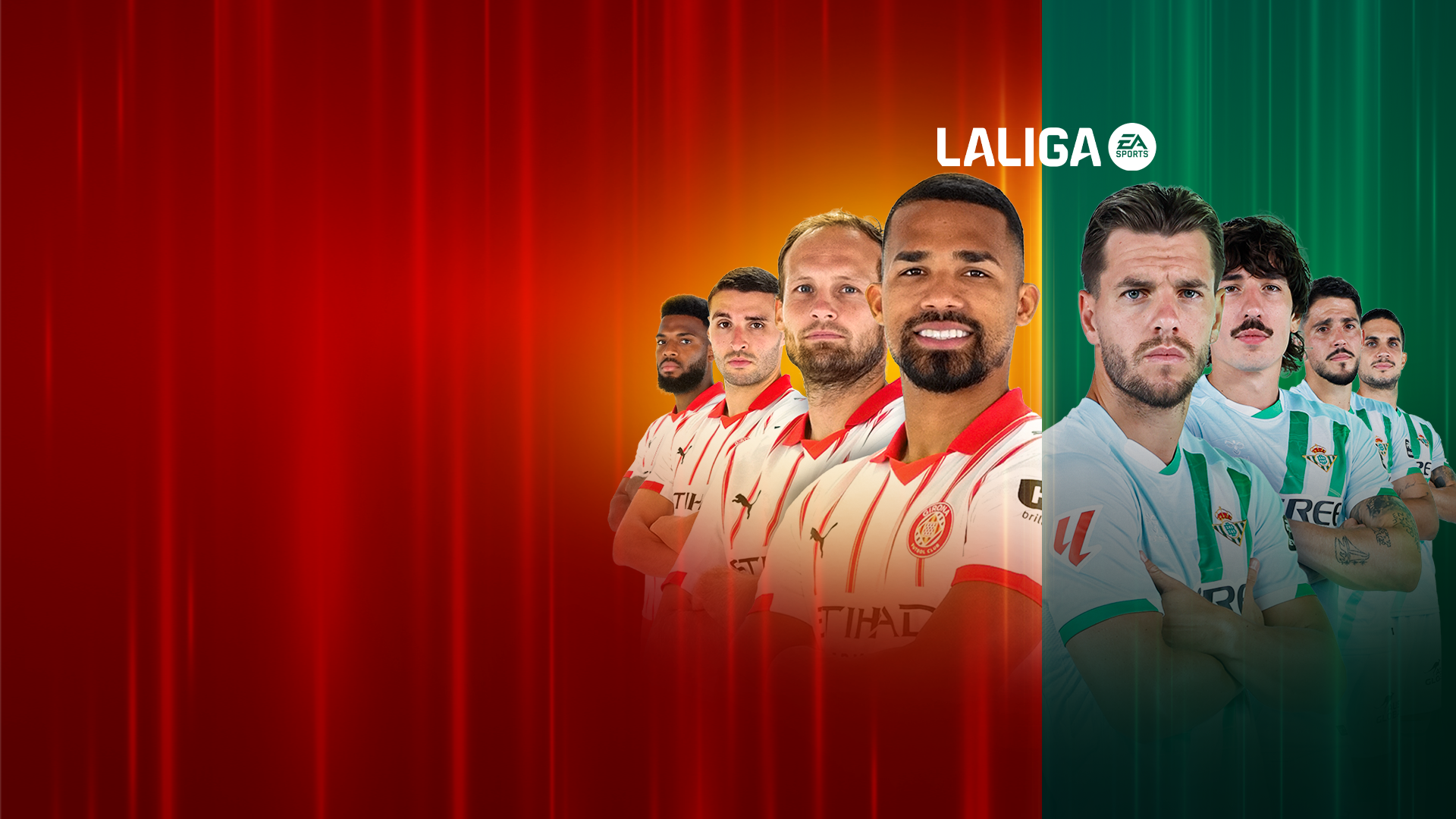 Match Thumbnail Blurred Background Image