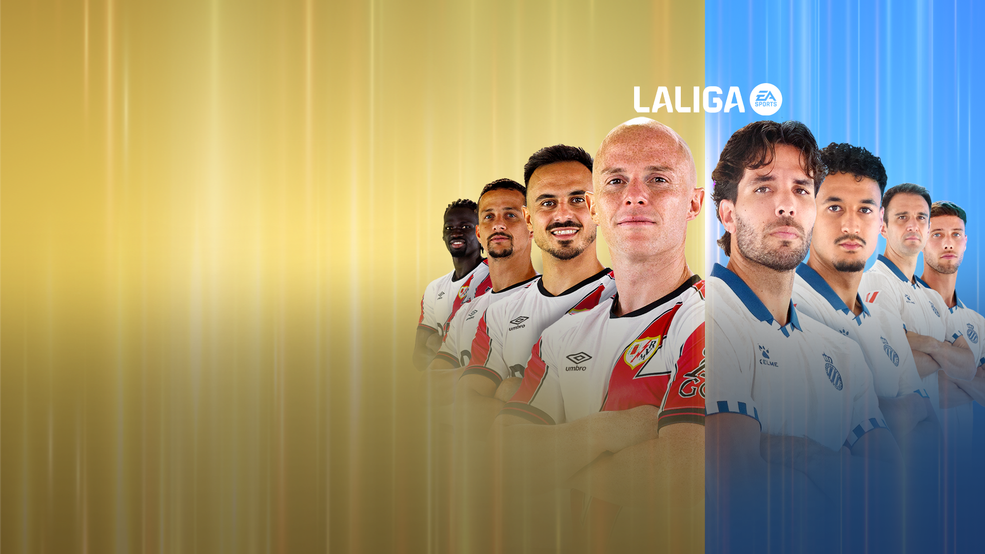 Match Thumbnail Blurred Background Image