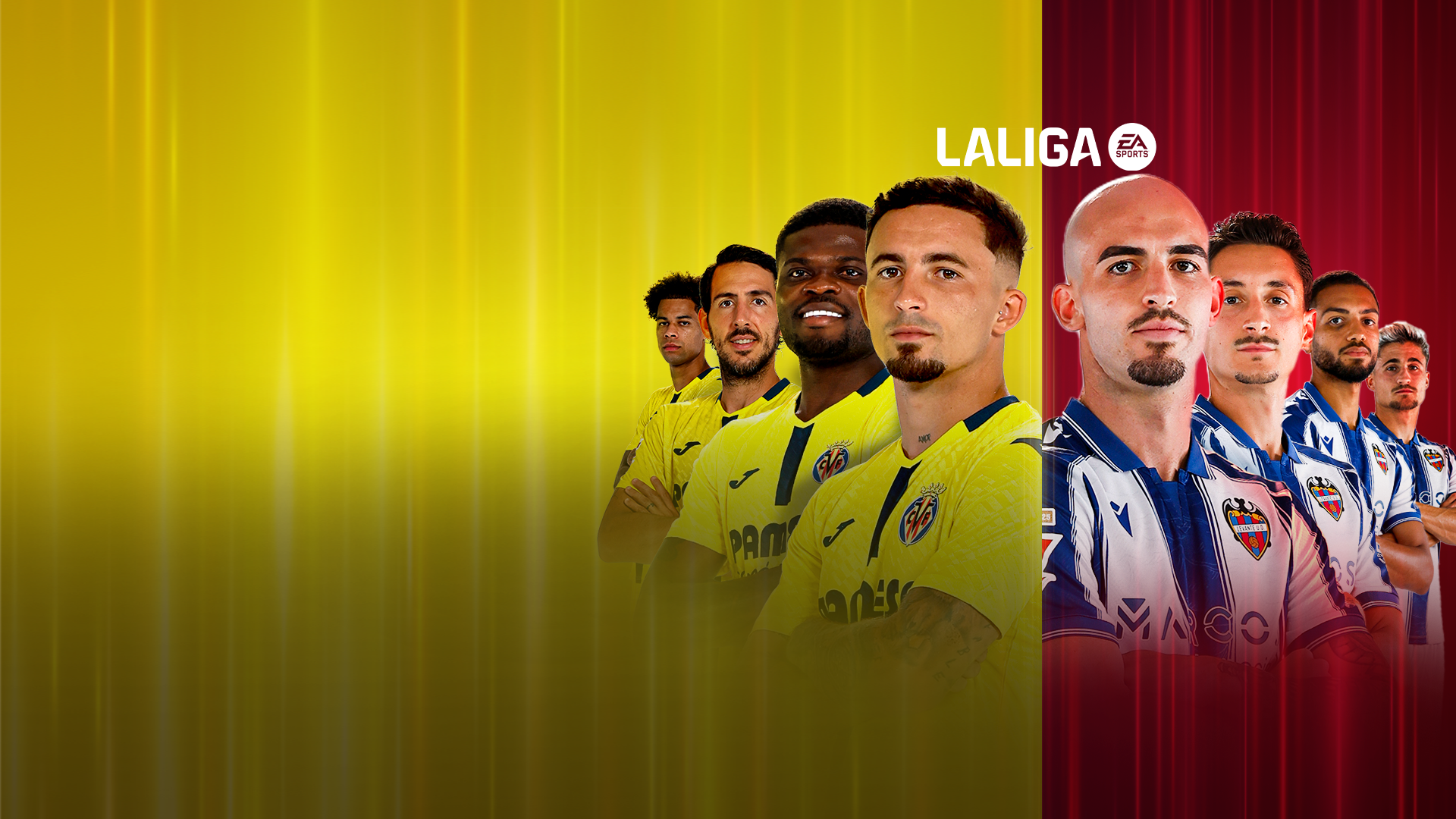 Match Thumbnail Blurred Background Image