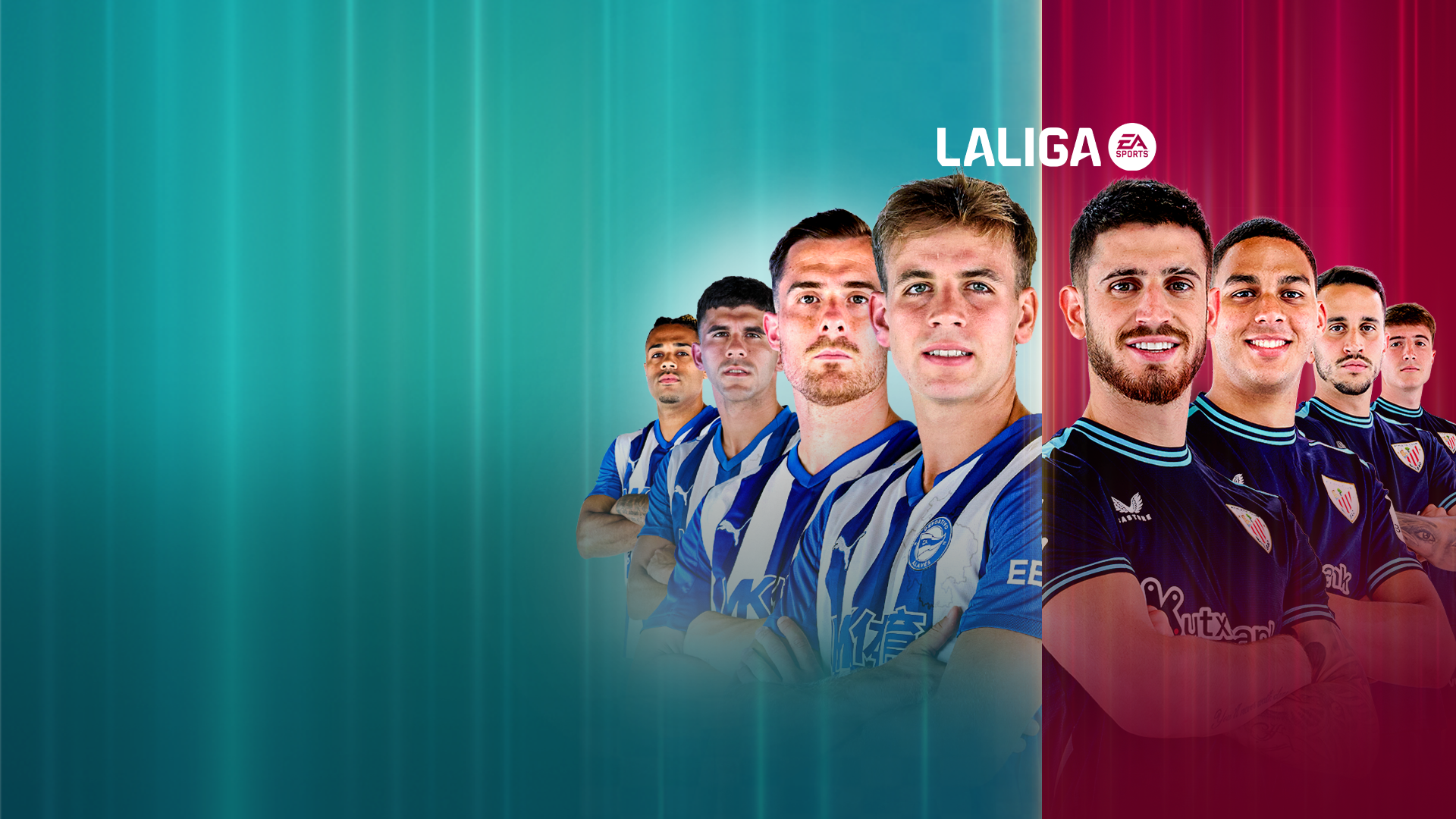 Match Thumbnail Blurred Background Image