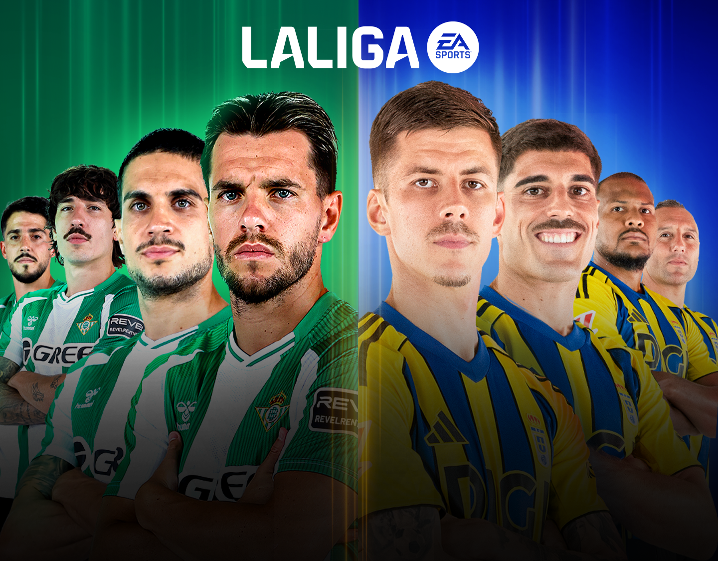 Match 337 of laliga 2025-26 banner