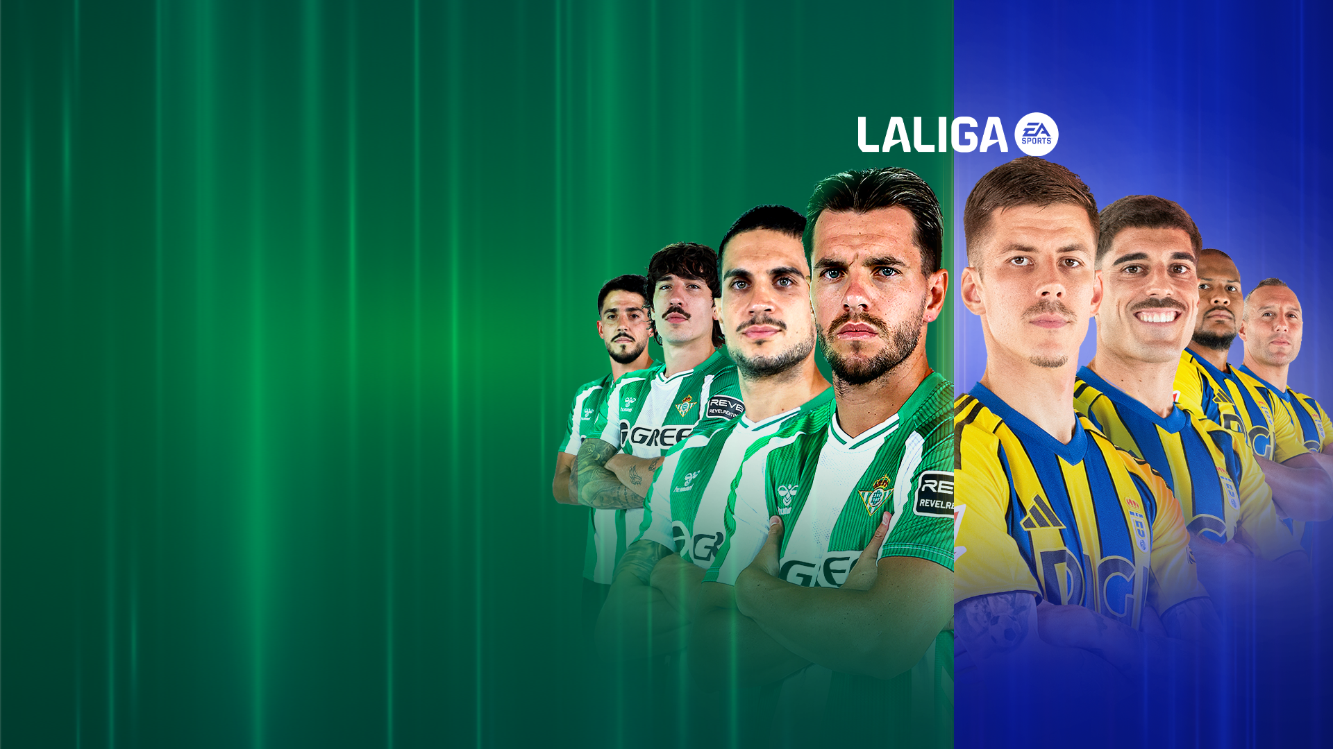 Match Thumbnail Blurred Background Image