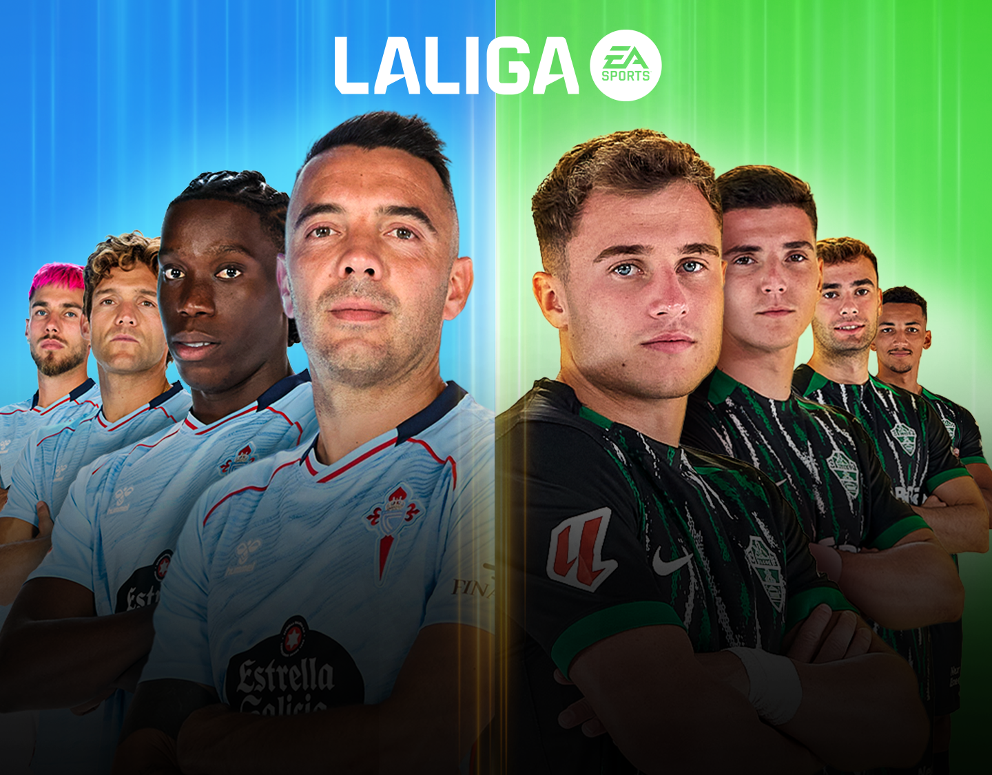Match 336 of laliga 2025-26 banner