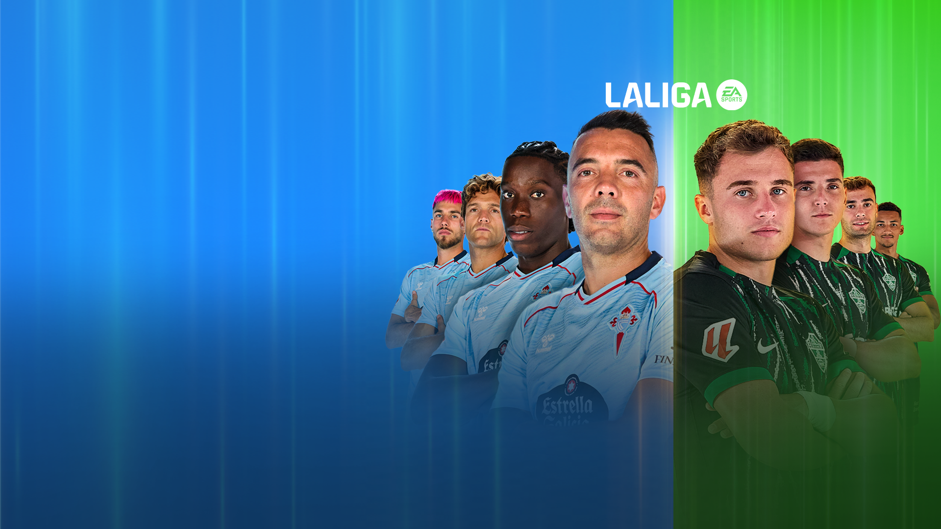Match Thumbnail Blurred Background Image