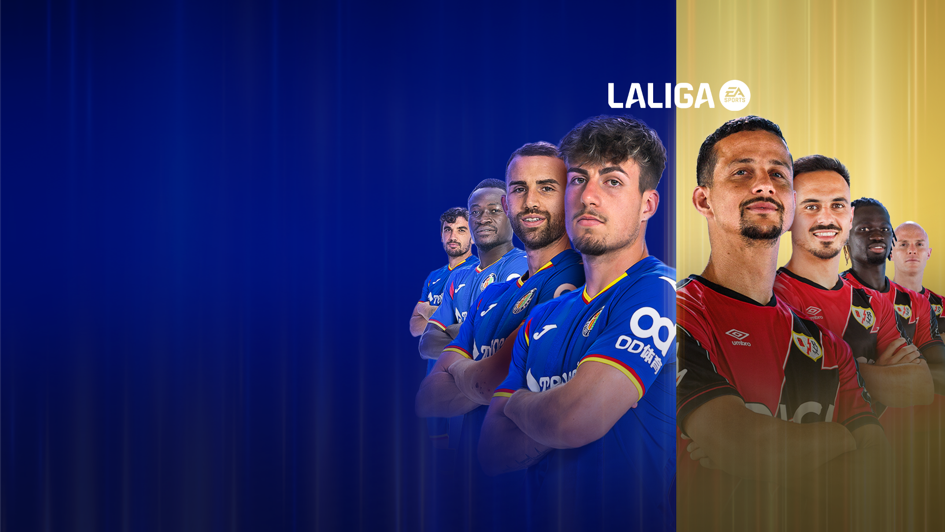 Match Thumbnail Blurred Background Image