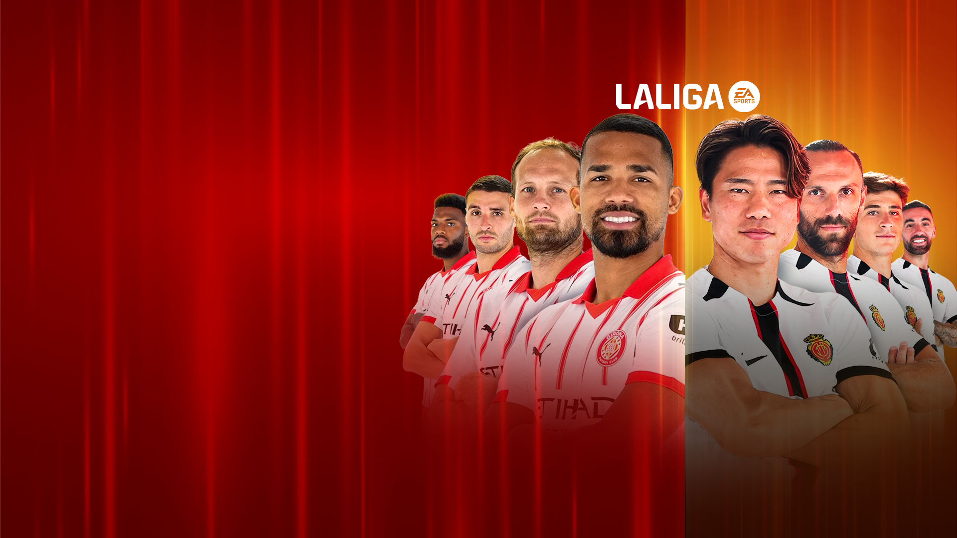 Match Thumbnail Blurred Background Image