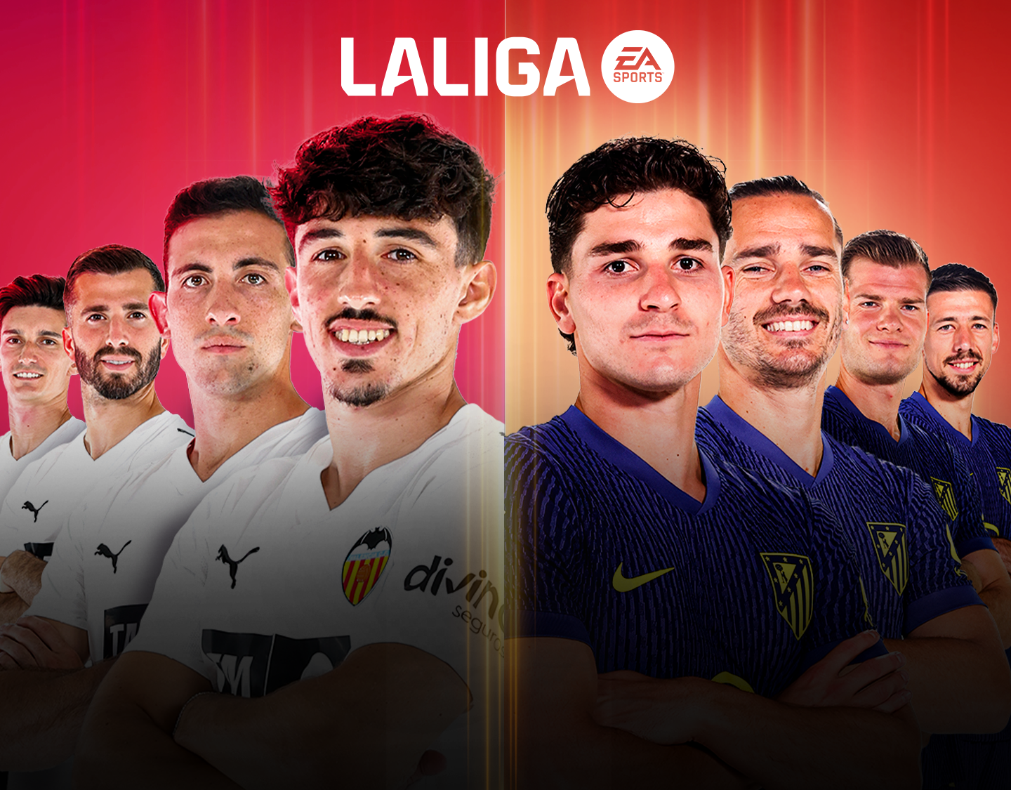 Match 332 of laliga 2025-26 banner