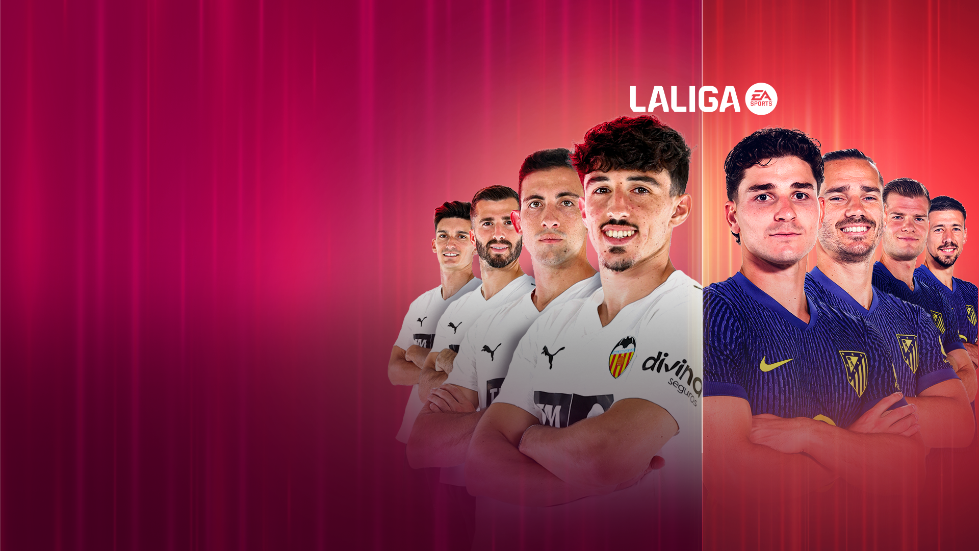 Match Thumbnail Blurred Background Image