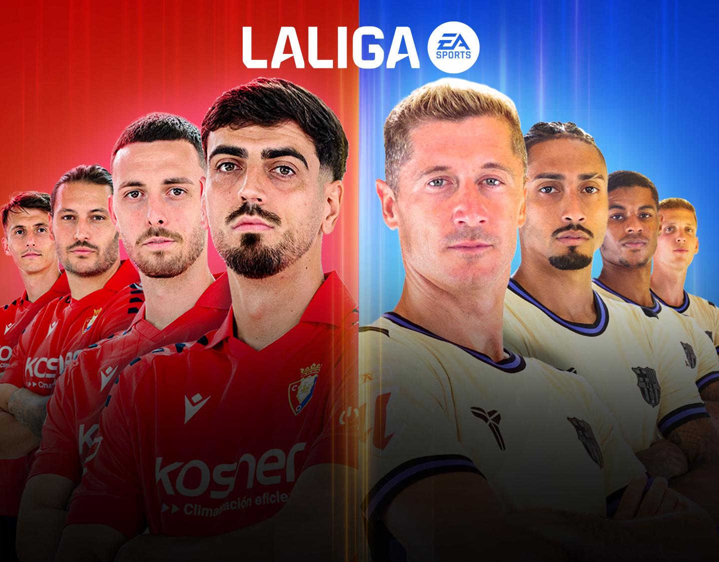 Match 331 of laliga 2025-26 banner