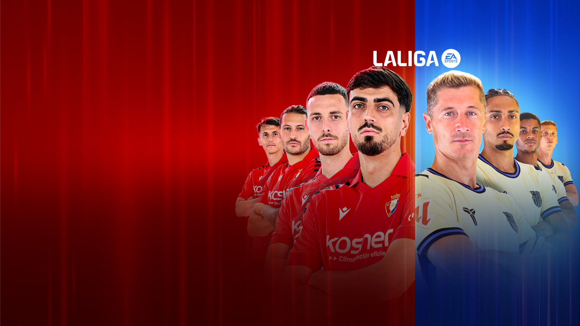 Match Thumbnail Blurred Background Image