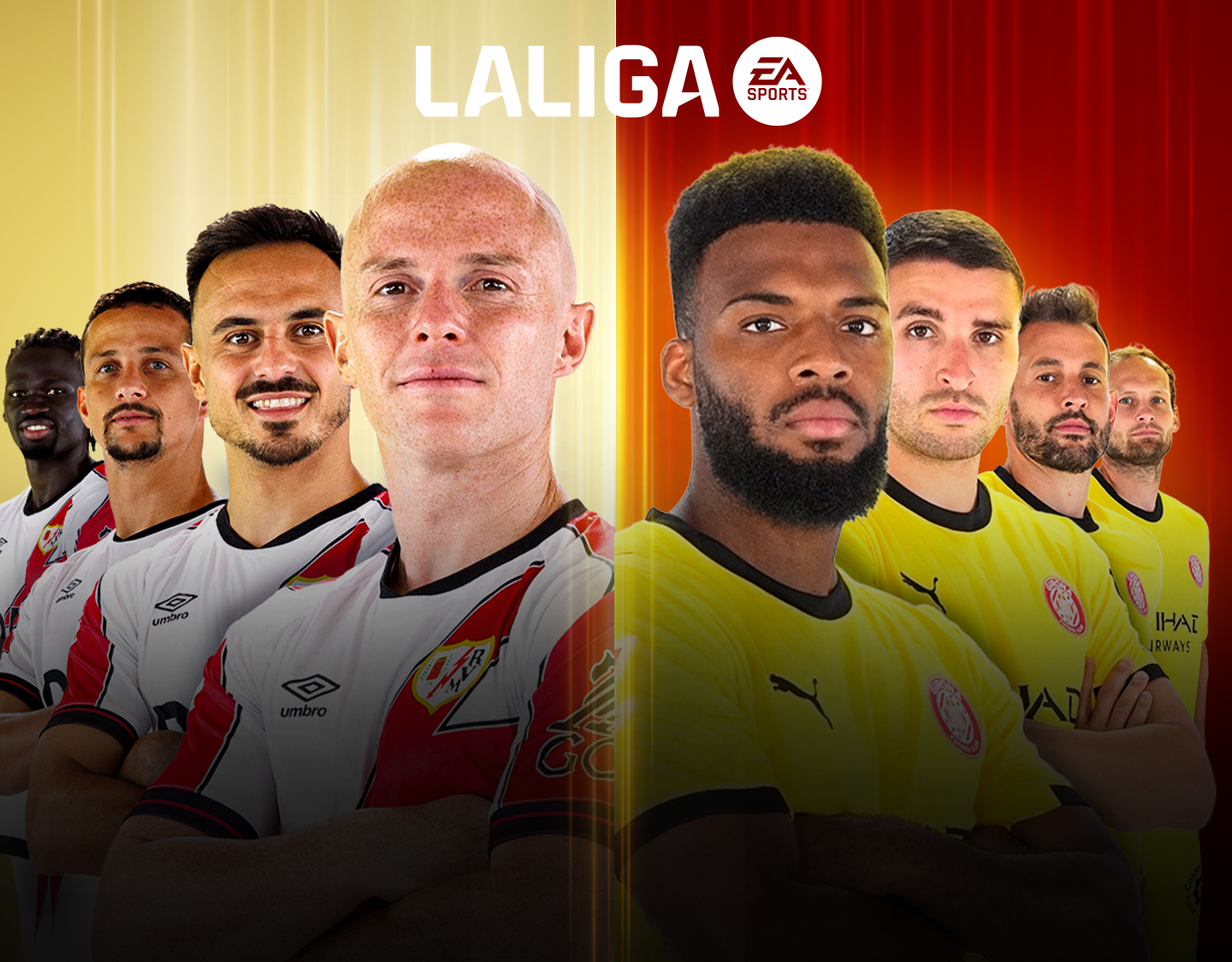 Match 350 of laliga 2025-26 banner