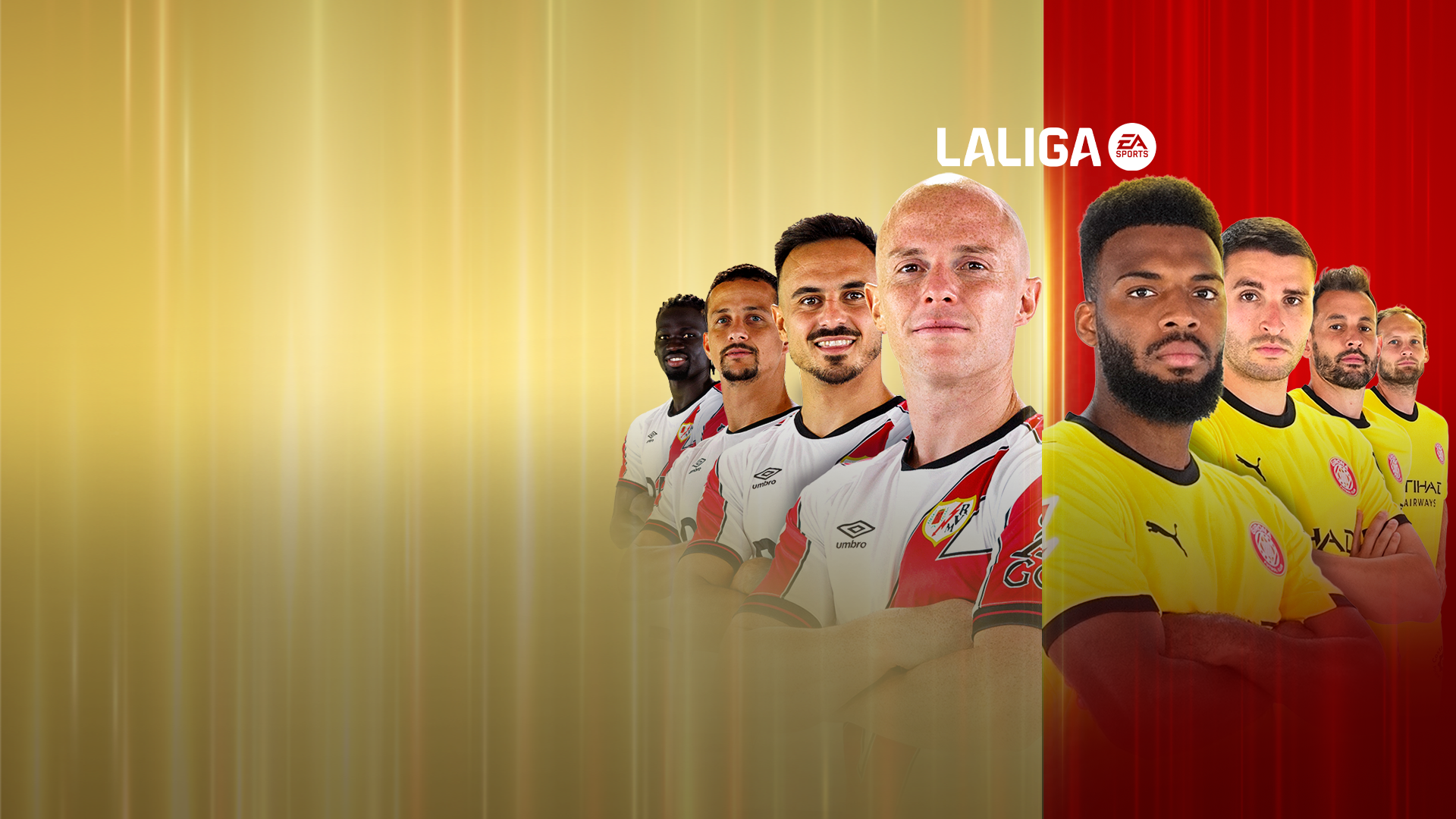 Match Thumbnail Blurred Background Image