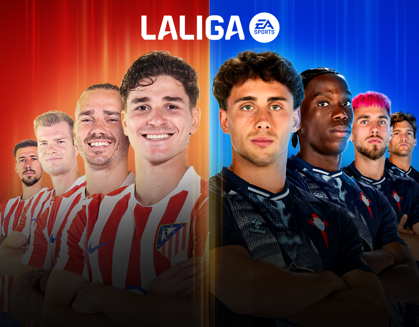 Match 348 of laliga 2025-26 banner