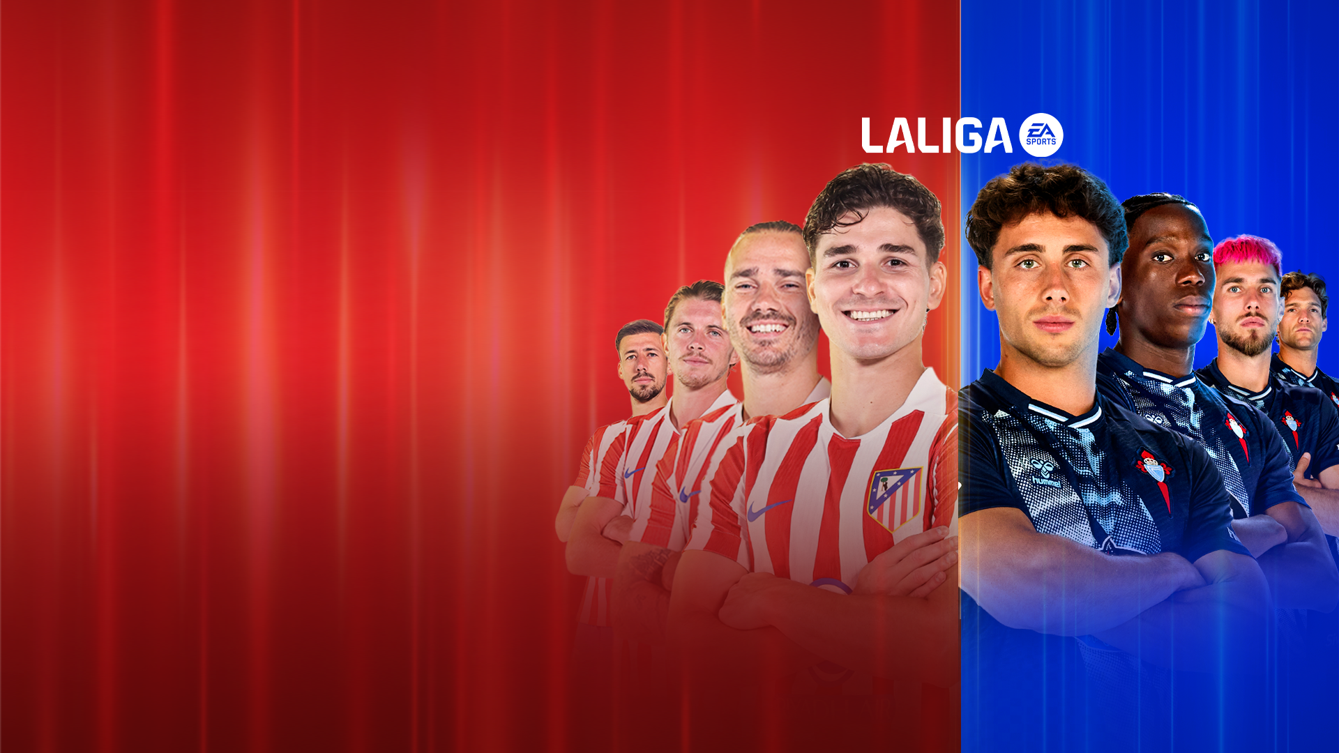Match Thumbnail Blurred Background Image