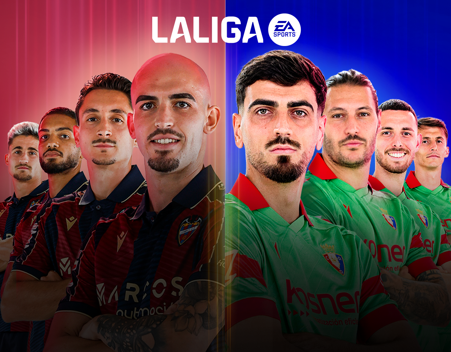 Match 346 of laliga 2025-26 banner
