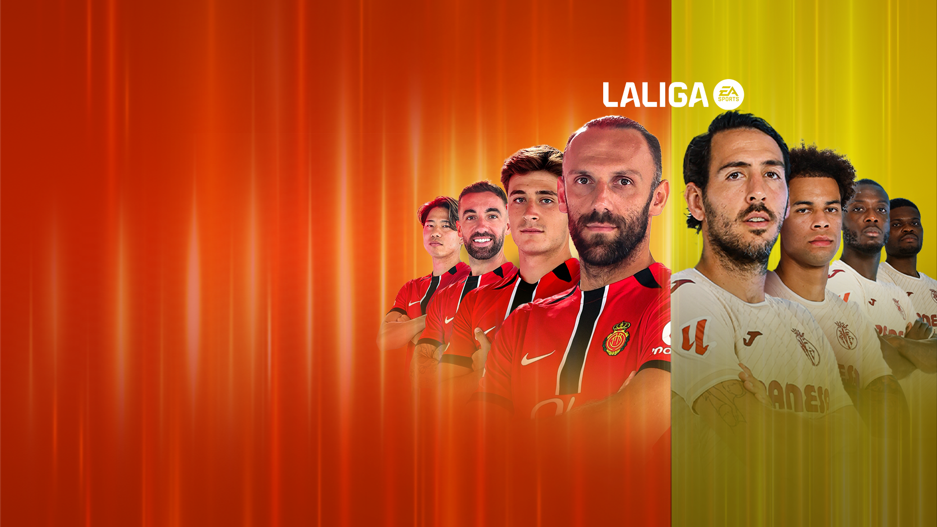 Match Thumbnail Blurred Background Image