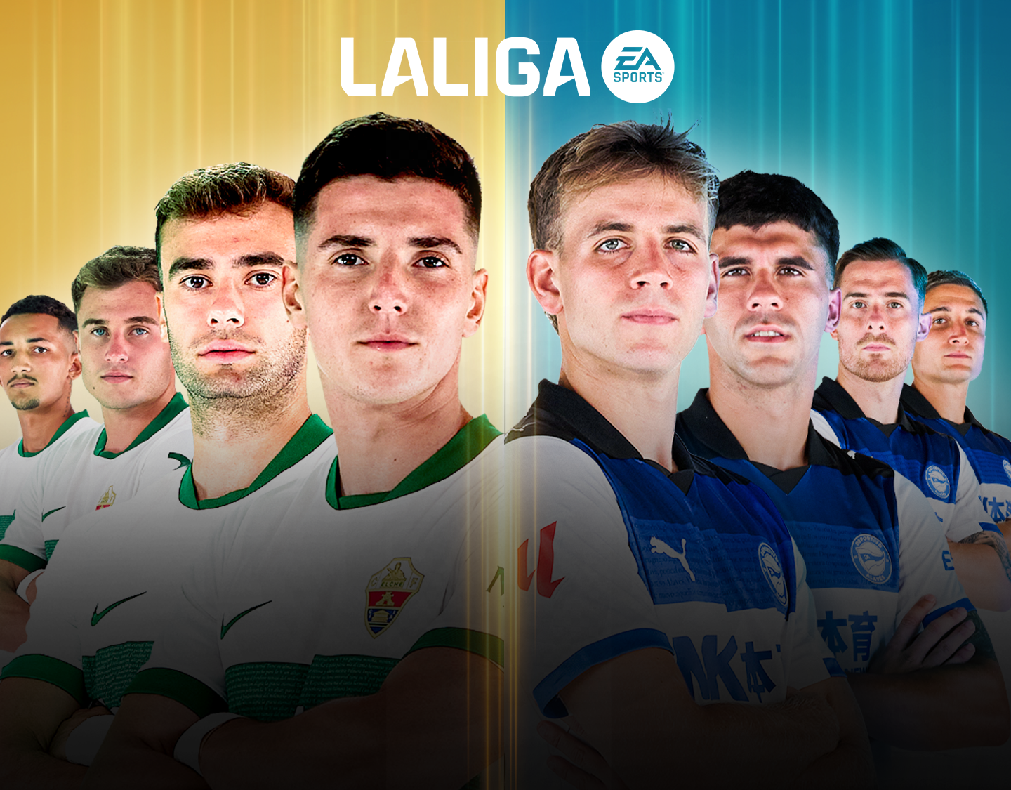 Match 344 of laliga 2025-26 banner