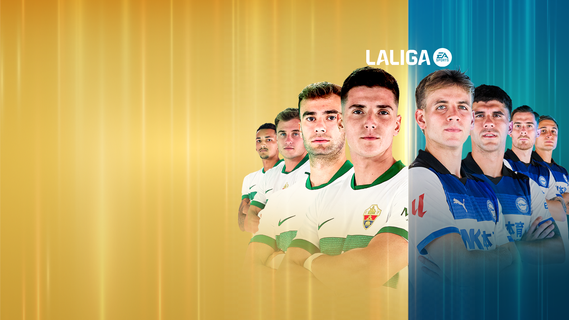 Match Thumbnail Blurred Background Image