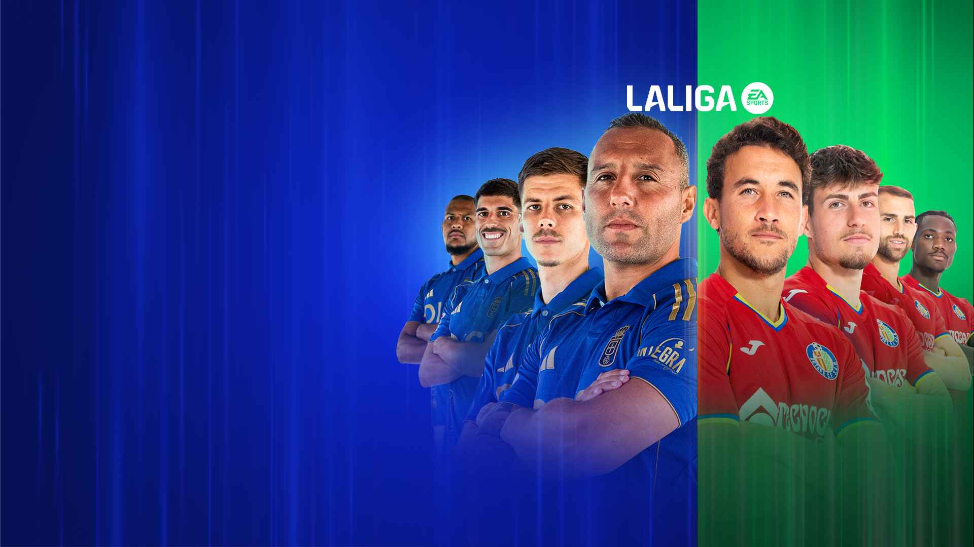 Match Thumbnail Blurred Background Image