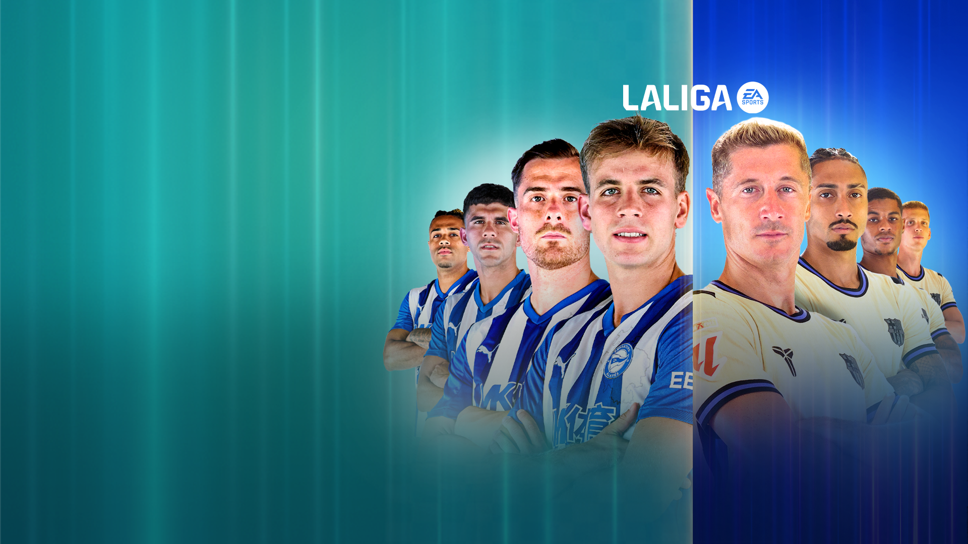 Match Thumbnail Blurred Background Image