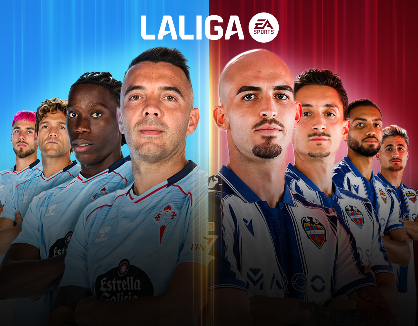 Match 358 of laliga 2025-26 banner