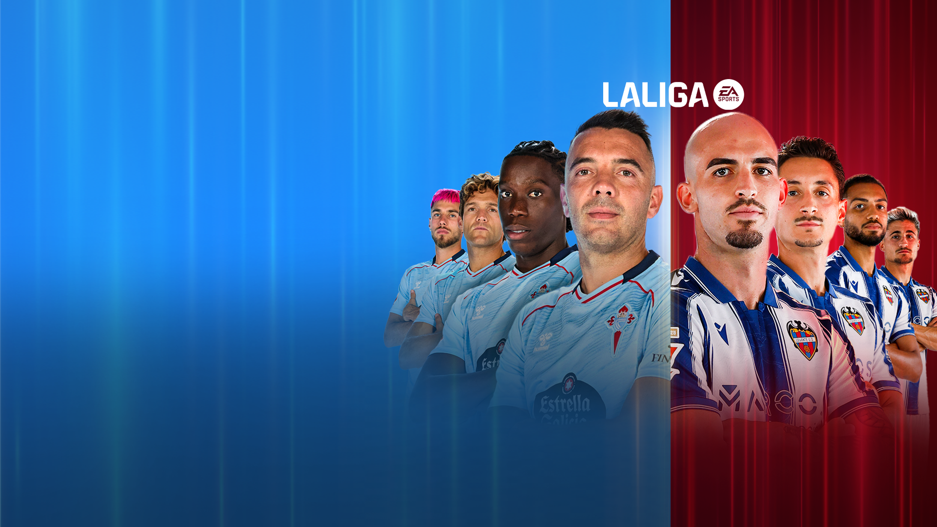 Match Thumbnail Blurred Background Image