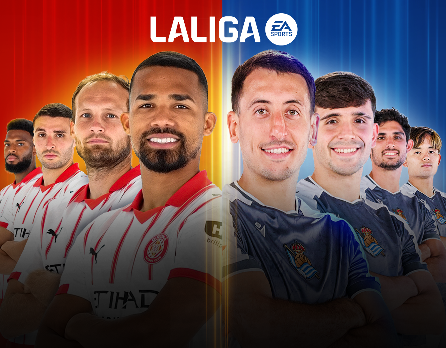 Match 356 of laliga 2025-26 banner