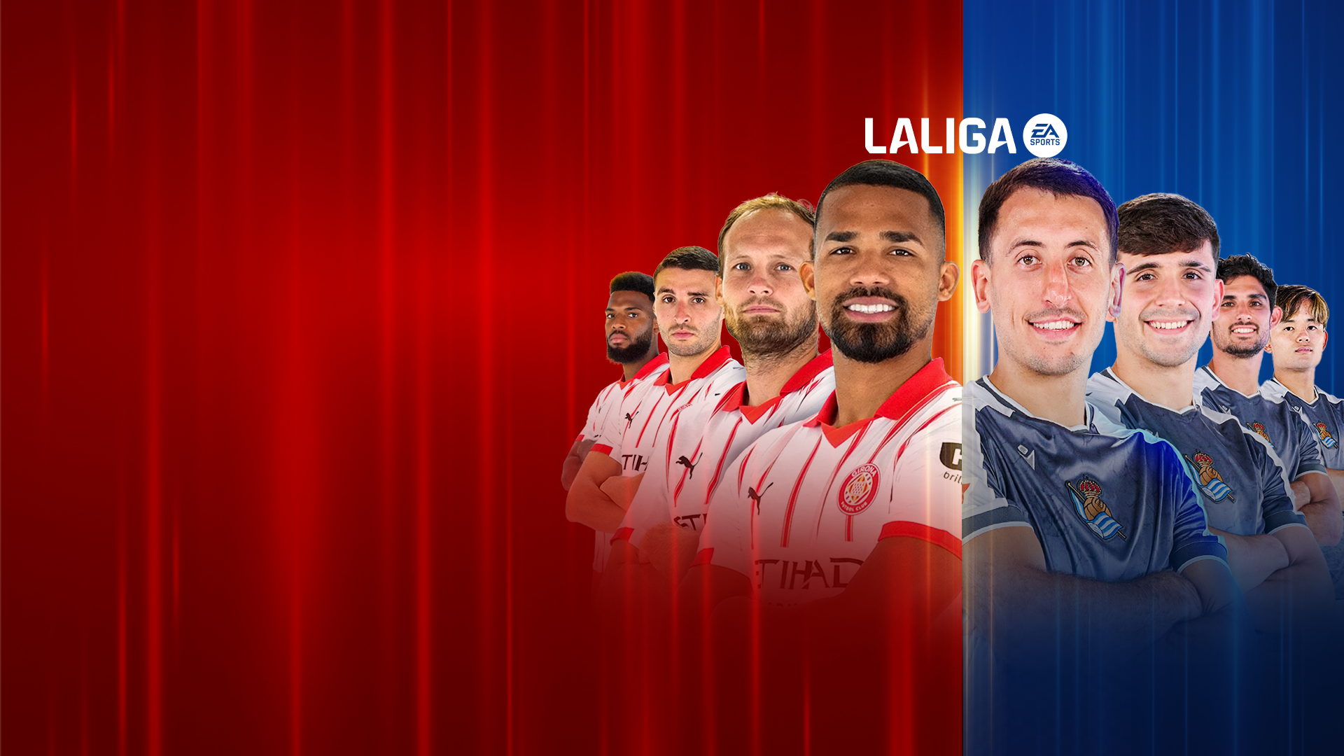 Match Thumbnail Blurred Background Image