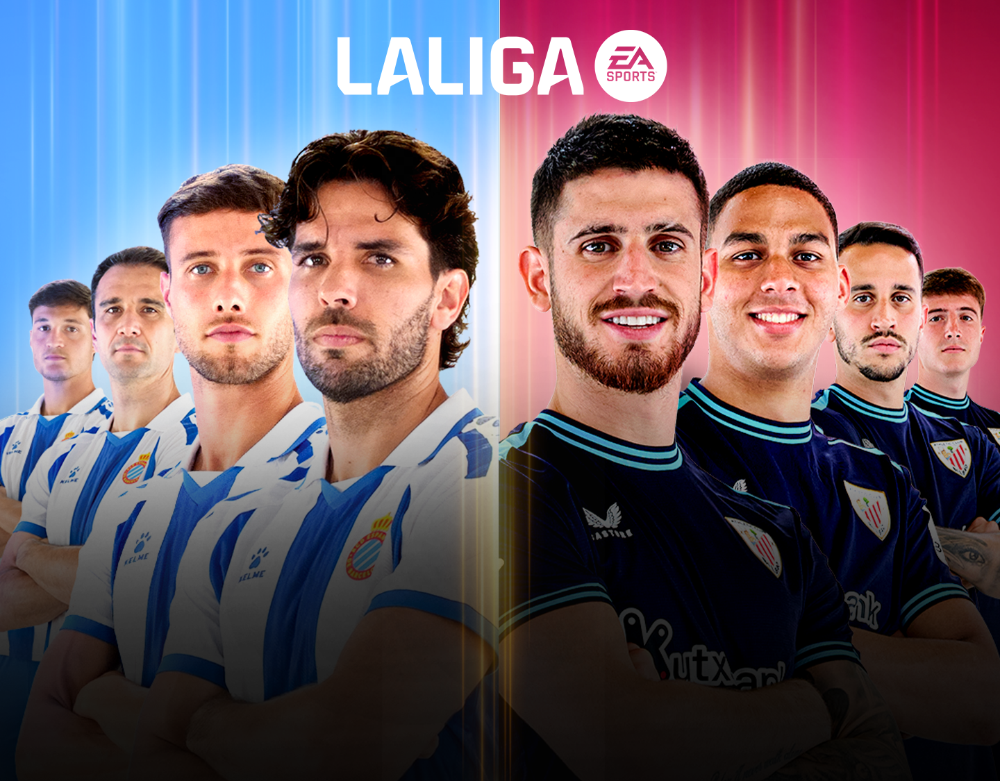 Match 355 of laliga 2025-26 banner