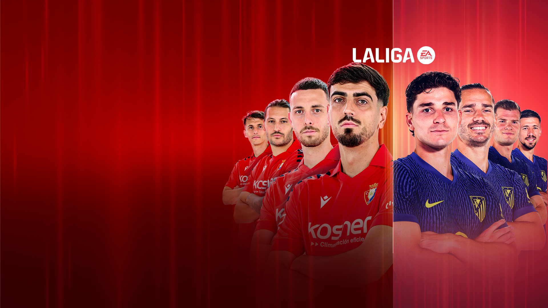 Match Thumbnail Blurred Background Image