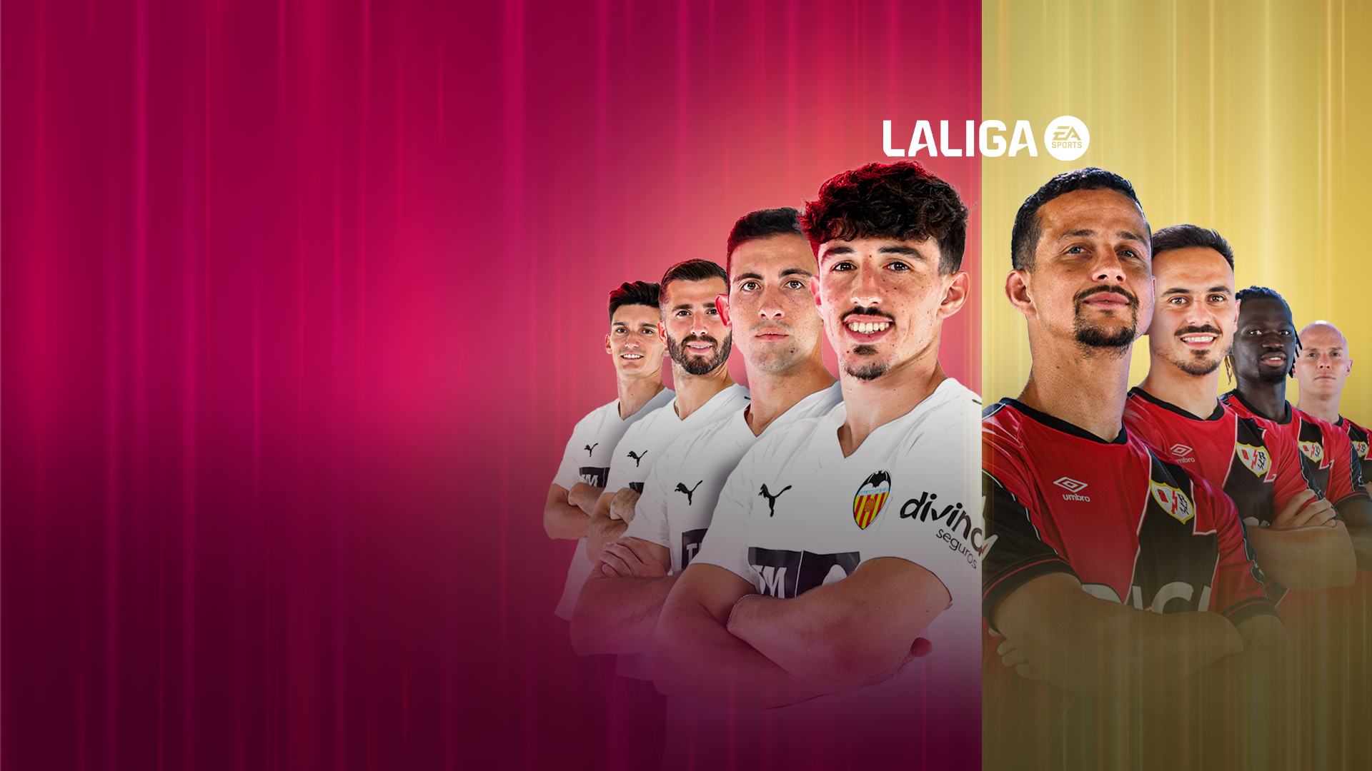 Match Thumbnail Blurred Background Image