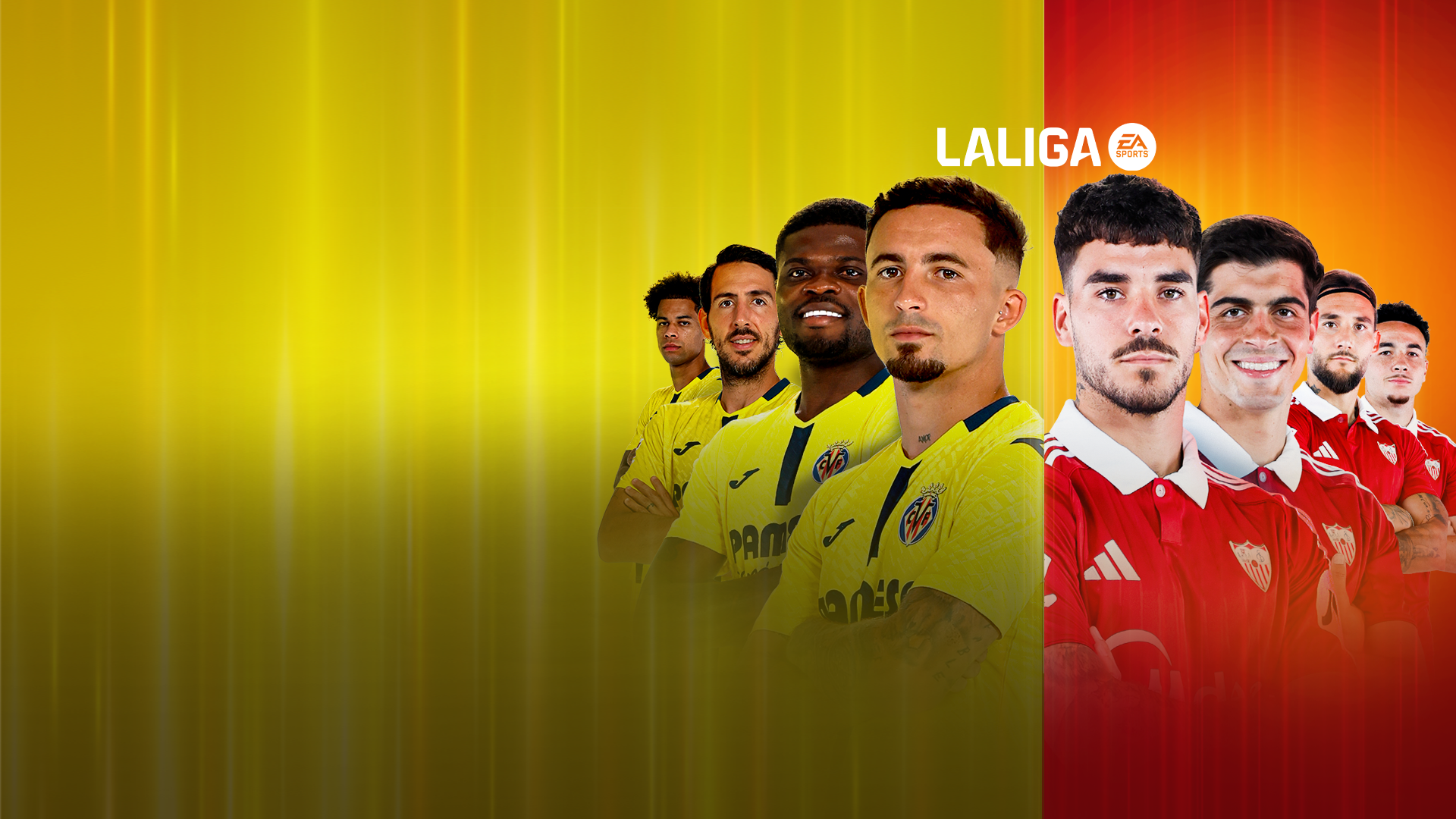 Match Thumbnail Blurred Background Image