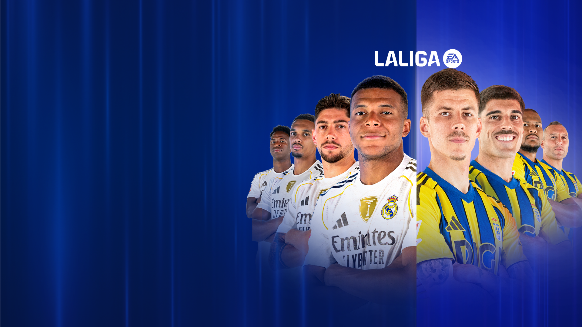 Match Thumbnail Blurred Background Image