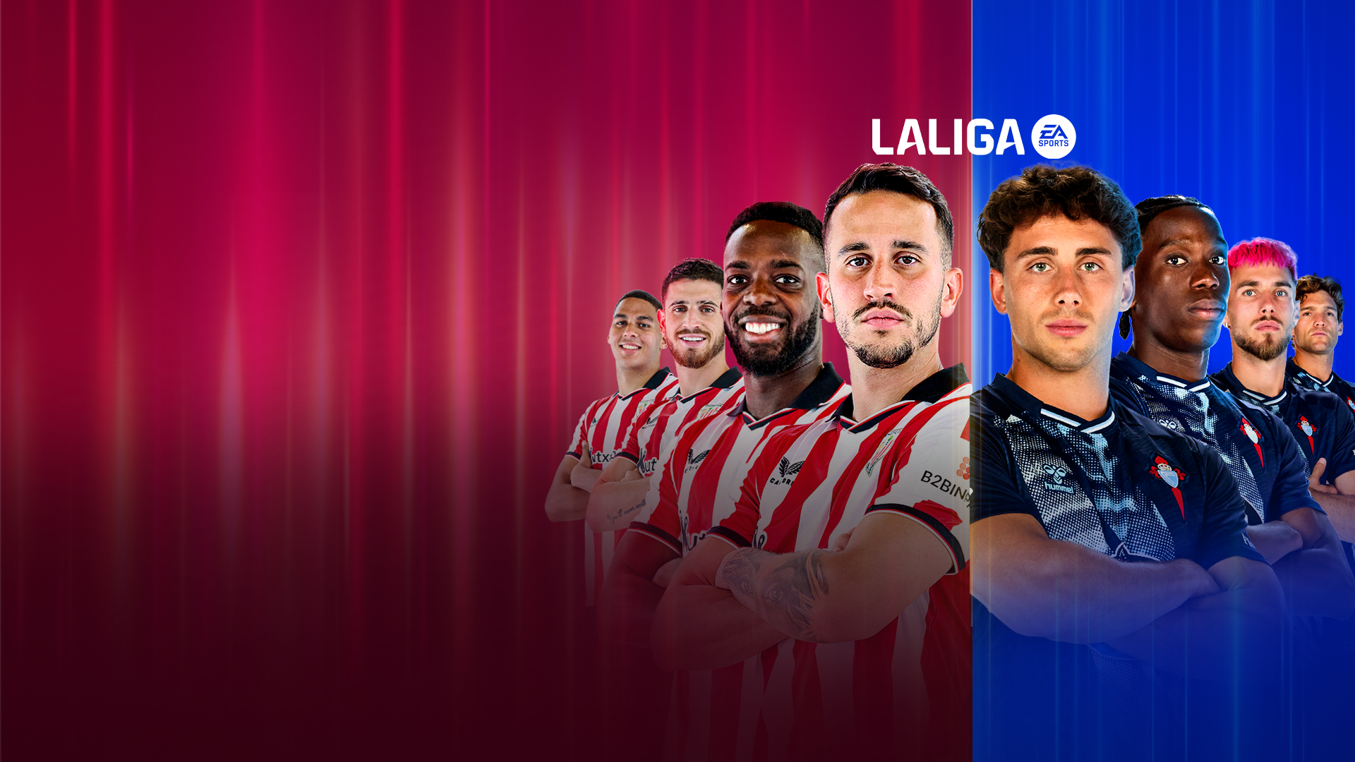 Match Thumbnail Blurred Background Image